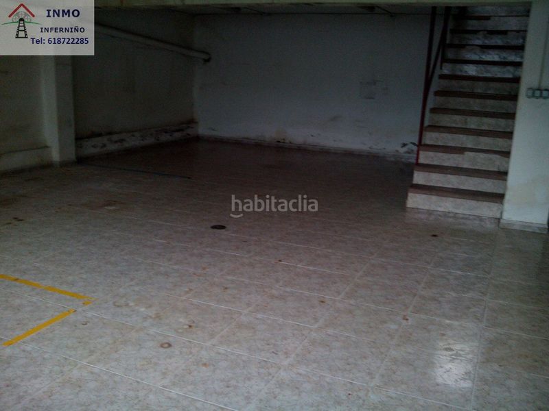 Foto 2f16d07a-6560-47e3-a33f-91cb3bfeacaf. Local comercial a Porta Nova Ferrol