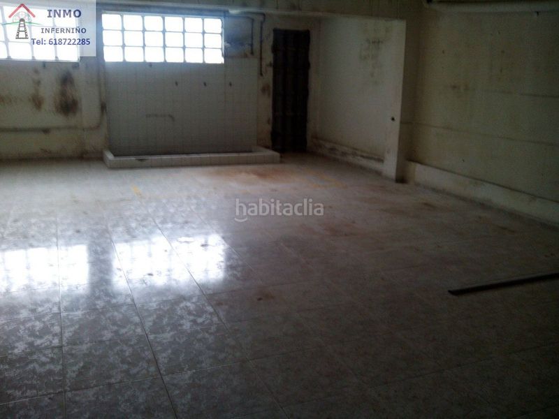 Foto 77595b0f-23da-4dc4-b4a2-dc92747b47b7. Local comercial a Porta Nova Ferrol