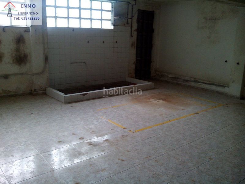 Foto bf99af84-f463-43a0-a96a-6ffa8ba7ee7f. Local comercial a Porta Nova Ferrol