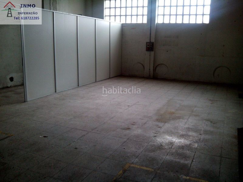 Foto ec30b919-3882-4b21-84b7-1e07e78fd220. Local comercial a Porta Nova Ferrol