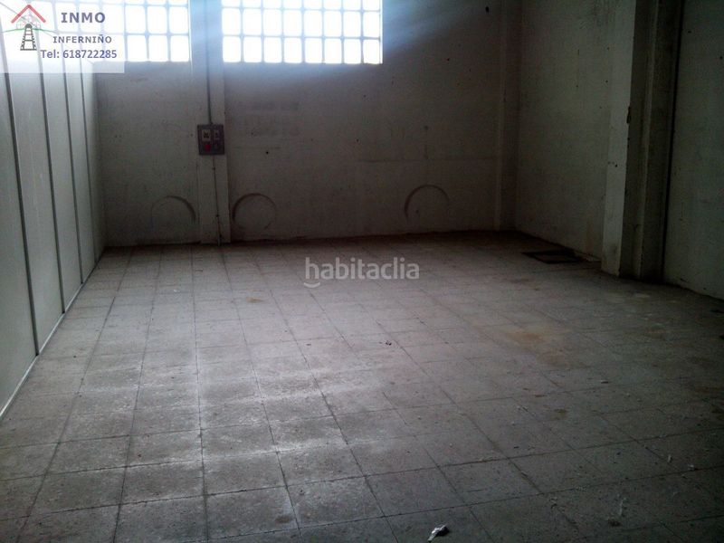 Foto f51dcd51-8824-4f8f-a1cf-d430c65eee62. Local comercial a Porta Nova Ferrol
