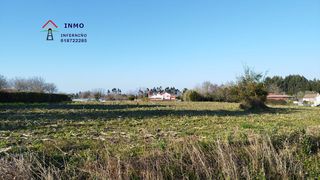 Terreny residencial a Valdoviño. Solar en venta en valdoviño.