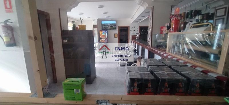 Foto 1b76eb90-f6ee-4383-bf6a-9429518ea01e. Local comercial a Caranza Ferrol