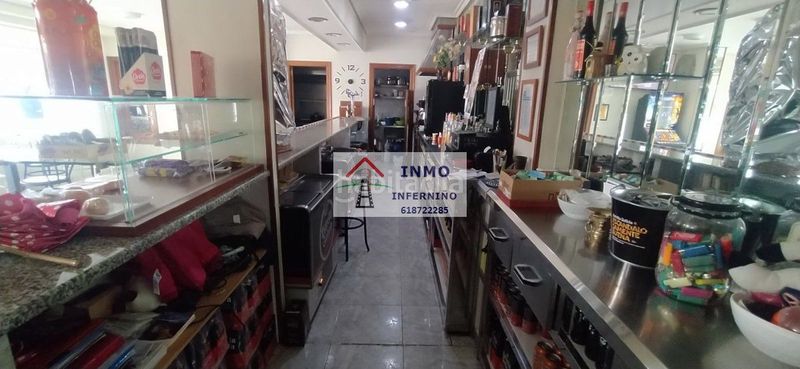 Foto 1ce65f0a-574d-4513-9bb6-e9ddfa3fcd0a. Local comercial a Caranza Ferrol