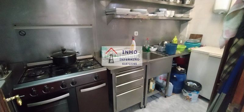 Foto 61e9bd37-2f65-4a3c-b407-2c5780112a41. Local comercial a Caranza Ferrol