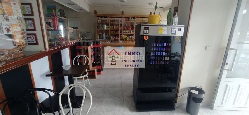 Foto 66055bd1-2a5f-45fd-a31b-ab1d5fe52b8d. Local comercial a Caranza Ferrol