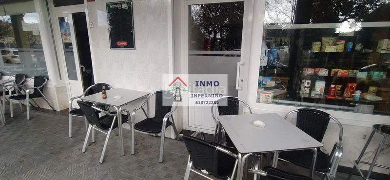 Foto 8bd805e2-7319-408d-a2f0-75aa4fdecf18. Local comercial a Caranza Ferrol