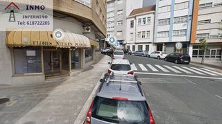 Local Comercial a Porta Nova
