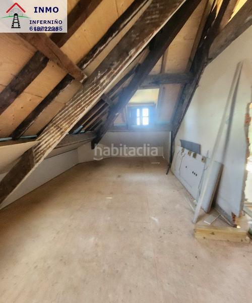 Foto 044e0d96-21b3-4f10-b531-b3a6153aa2b9. Edificio  en venta en Centro. en Centro Ferrol