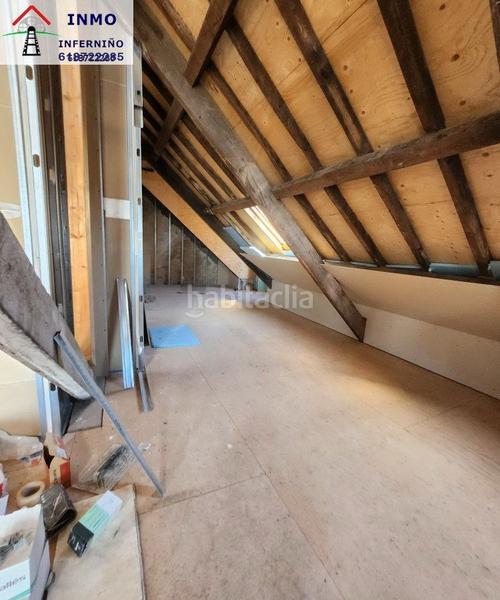 Foto 0d1689f8-6614-4b4c-ab78-0495e04a4919. Edificio  en venta en Centro. en Centro Ferrol