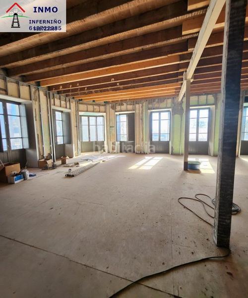 Foto 4e1b65b0-a9b0-4171-b543-f65224d3294f. Edificio  en venta en Centro. en Centro Ferrol
