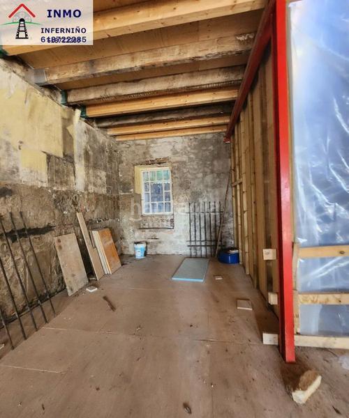 Foto 6e7e4941-99dd-4762-97b5-629597010e75. Edificio  en venta en Centro. en Centro Ferrol