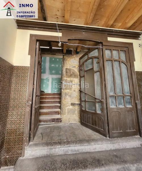 Foto 7212f429-f16f-4546-bb0a-d3f9536cdd72. Edificio  en venta en Centro. en Centro Ferrol