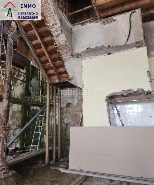 Foto 85af0d21-d2a0-490c-a8e5-abd466fa2308. Edificio  en venta en Centro. en Centro Ferrol