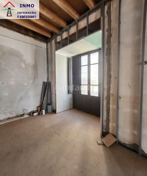 Foto 8654f2f1-5052-478f-bef1-9278404886c7. Edificio  en venta en Centro. en Centro Ferrol