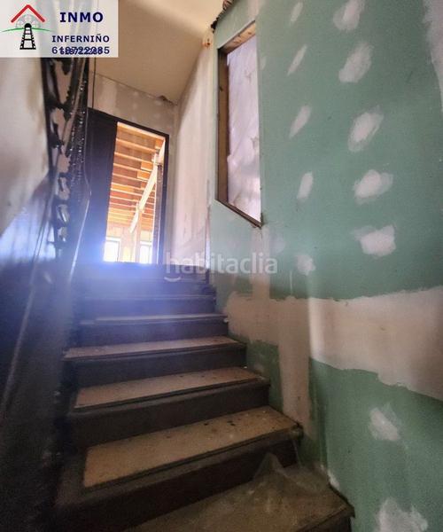 Foto 9170d2ea-c4d8-44e9-b70d-05daeac09df0. Edificio  en venta en Centro. en Centro Ferrol