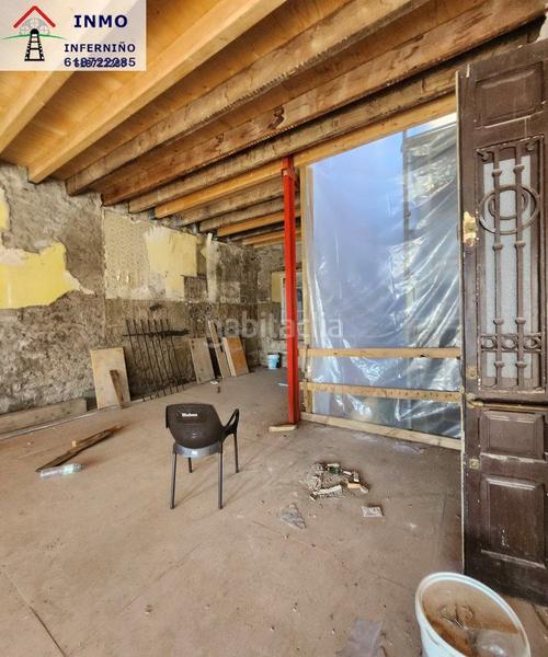 Foto 9db1be4b-db2b-4ea3-958b-225790c6a24b. Edificio  en venta en Centro. en Centro Ferrol