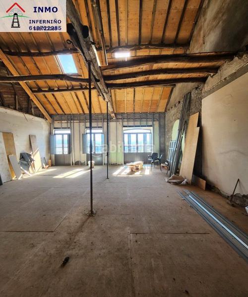 Foto a188efa9-3b91-4db9-97e3-0f8eff75c3c9. Edificio  en venta en Centro. en Centro Ferrol