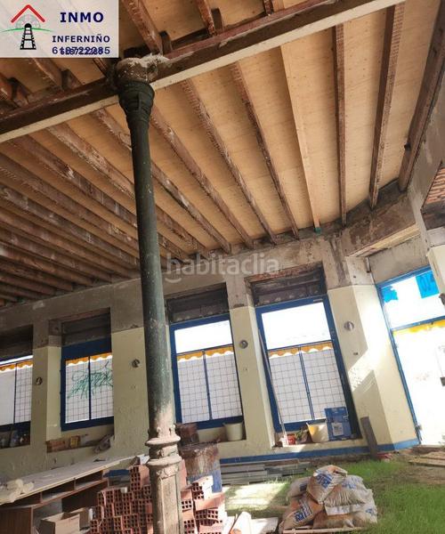 Foto b7ecbcd3-ae28-4ddf-8795-03867b3e97ba. Edificio  en venta en Centro. en Centro Ferrol