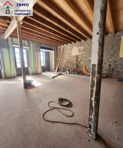 Foto c550c22c-b46d-4a56-beb1-dab5b1c1f3c3. Edificio  en venta en Centro. en Centro Ferrol