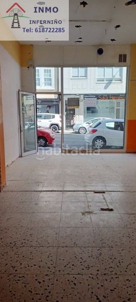 Foto 5751cce5-e49d-4aba-8cd9-c838407701c7. Local comercial a Zona Ultramar Ferrol