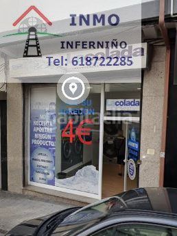 Foto b0f6917a-69da-43c5-b45f-23662772a9b8. Local comercial a Zona Ultramar Ferrol