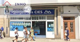 Lloguer Local Comercial a Fajardo. Local com. en alquiler en fajardo.