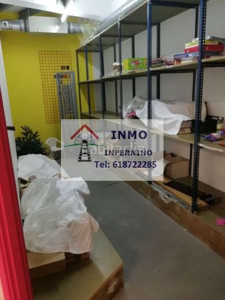 Foto 207b39cc-9332-4d43-9dc4-38e7290dcb42. Local comercial a Porta Nova Ferrol