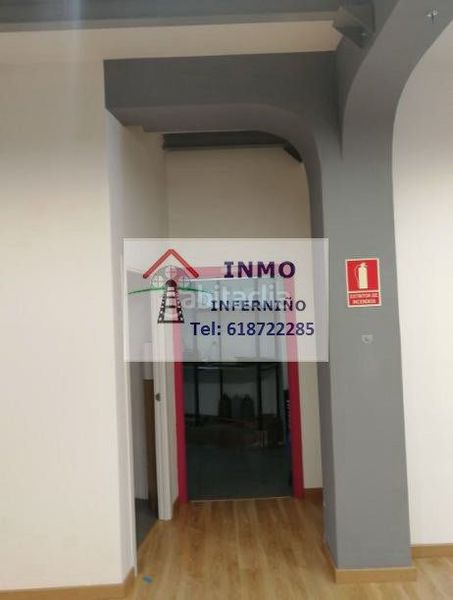 Foto 257e5a2f-33b7-414b-b30d-1764a357dfa3. Local comercial a Porta Nova Ferrol