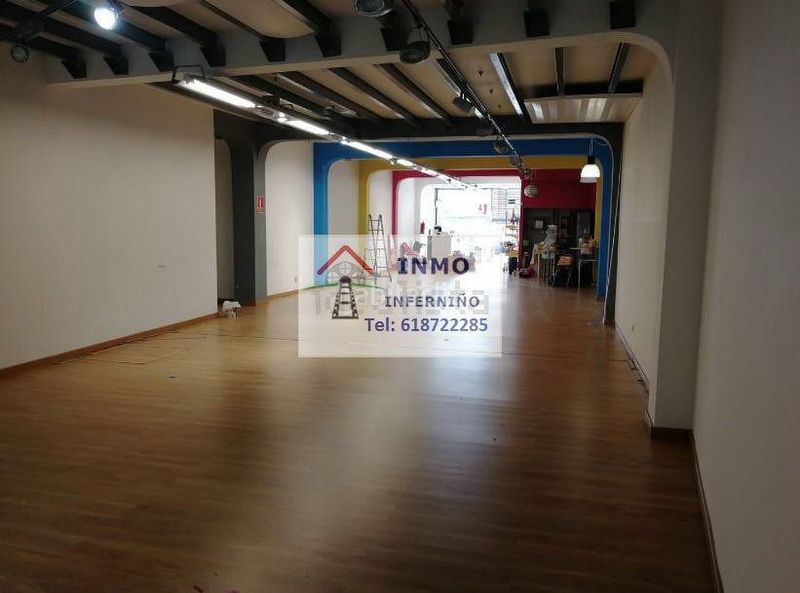 Foto a552dd8f-5aa6-49b5-b837-feb374aaee0d. Local comercial a Porta Nova Ferrol