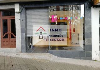 Local Comercial a Porta Nova