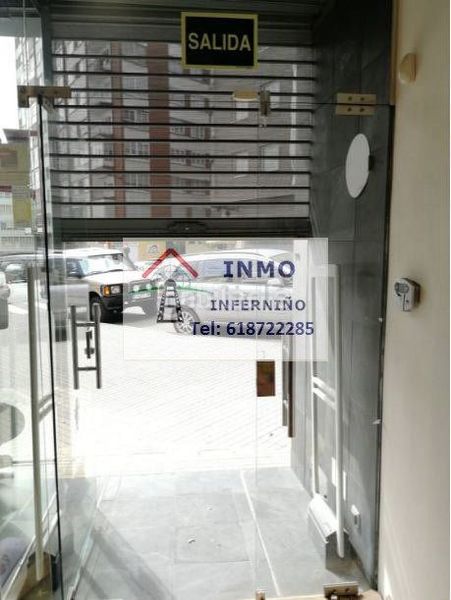 Foto cf61f575-ec9d-4c01-b2dd-0132c2a6bafc. Local comercial a Porta Nova Ferrol