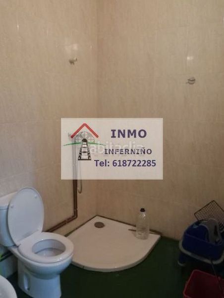 Foto d117a776-8629-4baf-ae66-228d00a78794. Local comercial a Porta Nova Ferrol