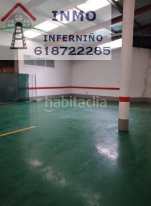 Foto ac07a781-ac41-438f-aa28-edf2ee3202af. Local comercial a Fajardo Ferrol