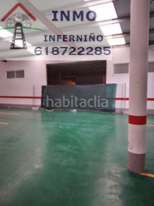 Foto d9ca9e56-7032-4245-adfb-b0856b0a03ee. Local comercial a Fajardo Ferrol
