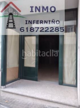 Foto e6f61397-30ff-4dc0-a1c3-ff33ff796a50. Local comercial a Fajardo Ferrol