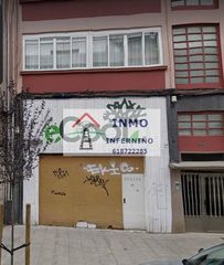 Miete Geschäftsraum in Zona Ultramar. Local com. en alquiler en inferniño.
