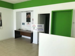 Business premise in A Malata - Catabois - Ciudad Jardín