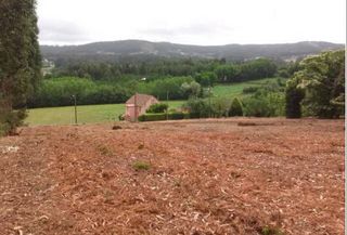 Terreny residencial a Valdoviño
