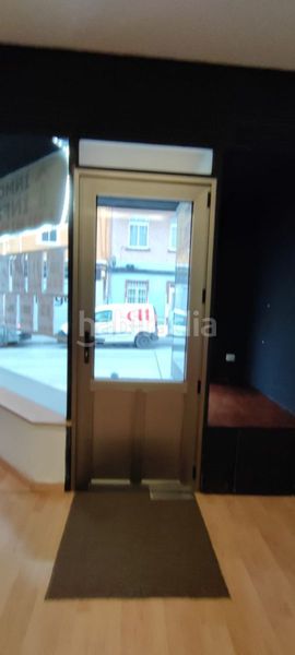 Foto 2f12dcd7-3960-4f36-b916-97940e6e2c7a. Local comercial a Porta Nova Ferrol
