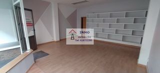 Local Comercial a Porta Nova