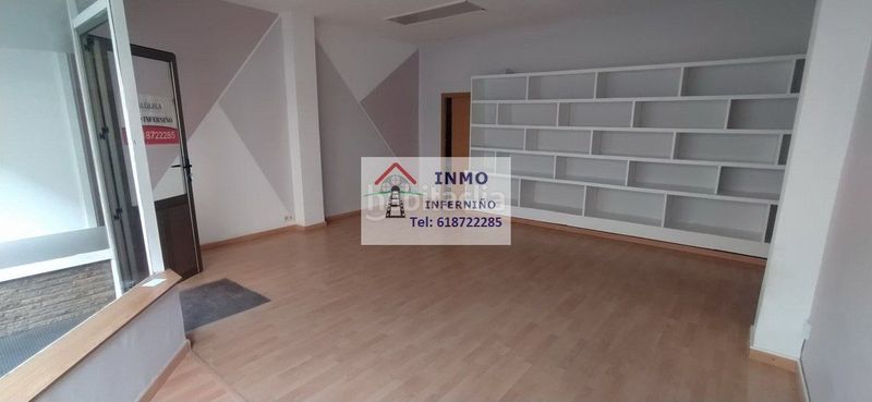 Foto 45b4a722-8102-41ee-a88b-01f61c58e3fd. Local comercial a Porta Nova Ferrol