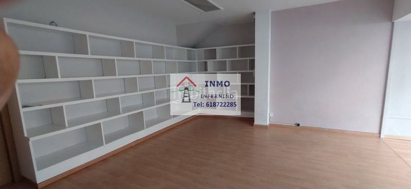 Foto 97a3feaf-71a8-4a8c-a6a8-e7563f0ddf9f. Local comercial a Porta Nova Ferrol