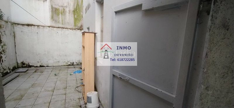 Foto a73f6d64-04ae-4d2b-ae7f-95913b2a05e6. Local comercial a Porta Nova Ferrol
