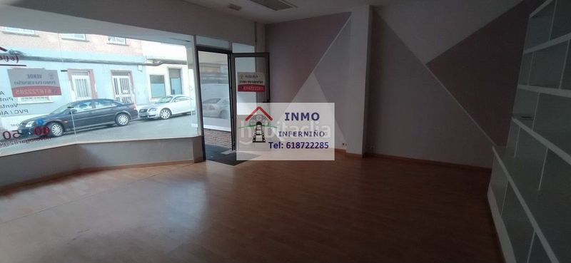 Foto e84738c5-a134-4b51-b66c-e53f945cda45. Local comercial a Porta Nova Ferrol
