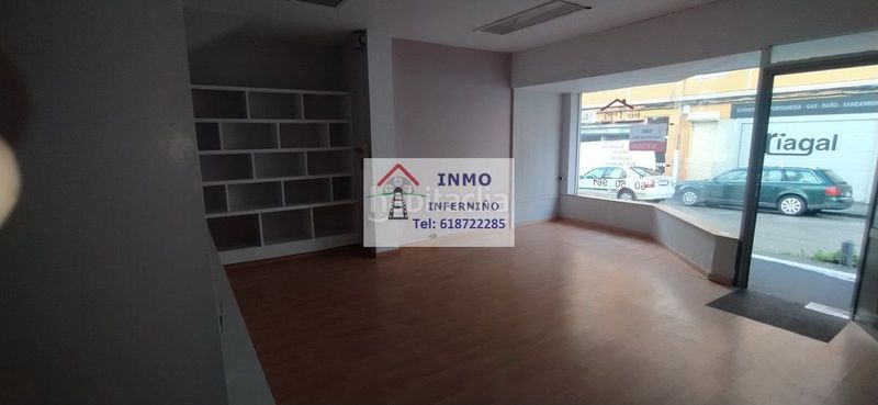Foto f379af72-f8ad-4650-8c76-449595e76b4b. Local comercial a Porta Nova Ferrol