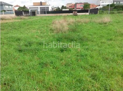 Foto 699f7e41-b18f-42a1-8d80-40861a876e03. Wohngrundstück in A Gándara Narón