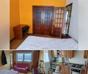 Appartement à A Malata - Catabois - Ciudad Jardín. Piso en venta en catabois, 3 dormitorios.