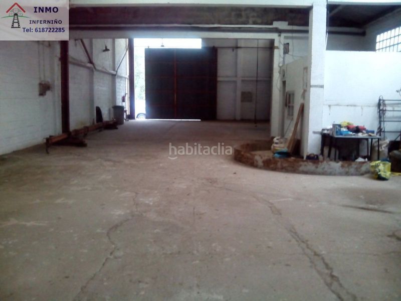 Foto b74ad366-3a9d-4f18-9944-70ef0713a0cf. Nau industrial a Cedeira