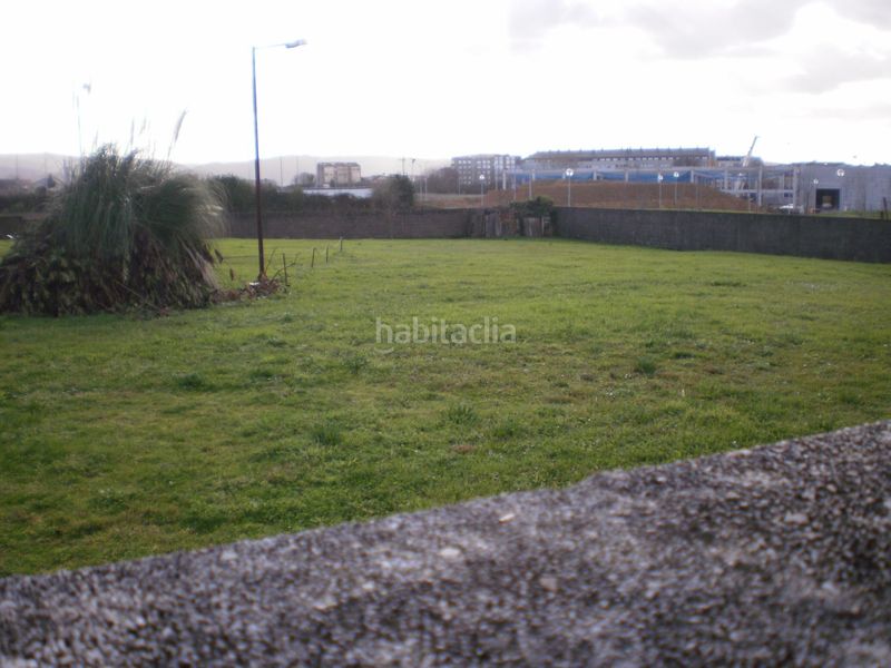 Foto 31d632d3-9e54-4590-846d-7afd1c14ab68. Terreny residencial a A Malata - Catabois - Ciudad Jardín Ferrol